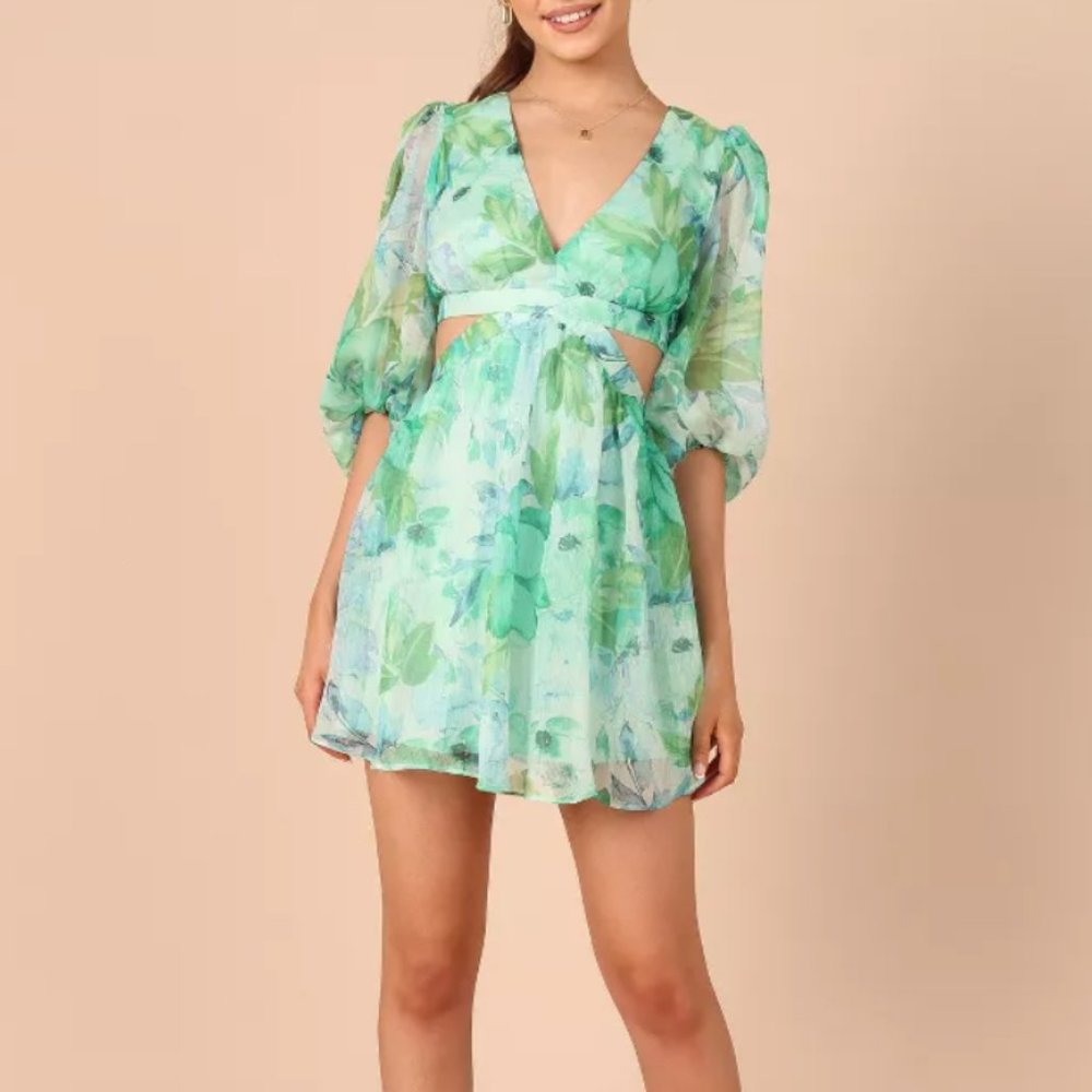 Petal & Pup Addie Dress